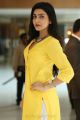 Vaishakam Heroine Avantika Yellow Dress Photos