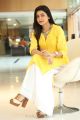 Vaisakham Heroine Avantika Yellow Dress Photos