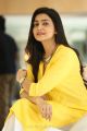 Vaisakham Heroine Avantika Mishra in Yellow Dress Photos