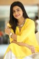 Vaisakham Heroine Avantika Yellow Dress Photos