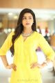 Vaishakam Heroine Avantika Mishra in Yellow Dress Photos