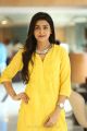 Vaisakham Heroine Avantika Mishra in Yellow Dress Photos