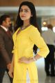 Vaisakham Heroine Avantika Mishra in Yellow Dress Photos