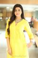 Vaisakham Heroine Avantika Yellow Dress Photos