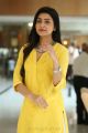 Vaisakham Heroine Avantika Mishra in Yellow Dress Photos