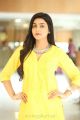 Telugu Actress Avantika Mishra in Yellow Dress Photos