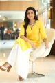 Vaisakham Heroine Avantika Mishra in Yellow Dress Photos