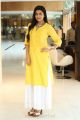 Vaishakam Heroine Avantika Yellow Dress Photos