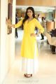 Vaishakam Heroine Avantika Mishra in Yellow Dress Photos