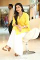 Vaisakham Heroine Avantika Mishra in Yellow Dress Photos