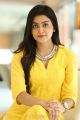 Vaishakam Heroine Avantika Mishra in Yellow Dress Photos