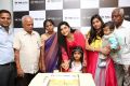 Actress Avanthika Mishra launches Be You Family Salon and Dental Studio at LB Nagar Photos