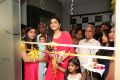 Actress Avanthika Mishra launches Be You Family Salon and Dental Studio at LB Nagar Photos