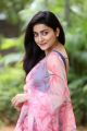 Actress Avantika Mishra Saree Images @ Meeku Maathrame Cheptha Thanks Meet