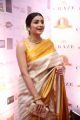 Actress Avantika Mishra @ Dadasaheb Phalke Awards South 2019 Red Carpet Photos