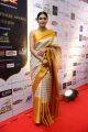 Telugu Actress Avantika Mishra Photos in Silk Saree