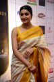 Telugu Actress Avantika Mishra Photos in Silk Saree