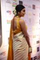 Telugu Actress Avantika Mishra in Silk Saree Photos