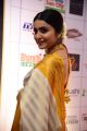 Actress Avantika Mishra Silk Saree Photos @ Dadasaheb Phalke Awards South 2019 Red Carpet