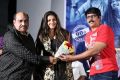 Avantika Movie Platinum Disc Function Stills