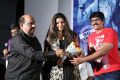 Avantika Movie Platinum Disc Function Stills