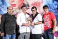 Avantika Movie Platinum Disc Function Stills