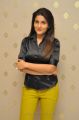 Actress Avantika Shetty Images @ Rajaratham Pre Release Function