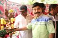 Powerstar Srinivasan @ Avathara Vettai Movie Pooja Stills