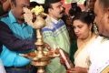 Avathara Vettai Movie Pooja Stills