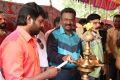 VR Vinayak @ Avathara Vettai Movie Pooja Stills