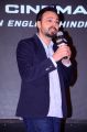 Avengers Endgame Press Meet Hyderabad Stills