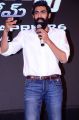 Actor Rana Daggubati @ Avengers Endgame Press Meet Hyderabad Stills