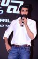 Actor Rana Daggubati @ Avengers Endgame Press Meet Hyderabad Stills