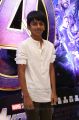 AR Murugadoss son @ Avengers Endgame Press Meet Photos