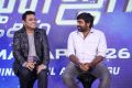 AR Rahman, Vijay Sethupathi @ Avengers Endgame Press Meet Photos