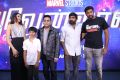 Avengers Endgame Press Meet Photos