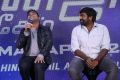 AR Rahman, Vijay Sethupathi @ Avengers Endgame Press Meet Photos