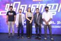 Avengers Endgame Press Meet Photos