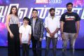 Avengers Endgame Press Meet Photos