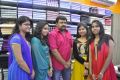 Neeya Naana Gopinath @ Aviator Show Room Opening Stills