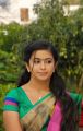 Actress Anandi Cute Saree images in Lakshmi Raave Ma Intiki