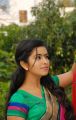 Lakshmi Raave Ma Intiki Movie Actress Anandi Cute Saree images