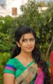 Lakshmi Raave Ma Intiki Movie Actress Anandi Cute Saree images
