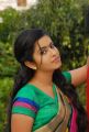 Lakshmi Raave Ma Intiki Actress Avika Gor Cute Saree images