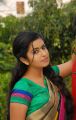 Actress Avika Gor Cute Saree images in Lakshmi Raave Ma Intiki