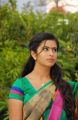 Actress Avika Gor Cute Saree images in Lakshmi Raave Ma Intiki