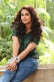 Actress Avika Gor Images @ Raju Gari Gadhi 3 Movie Promotions