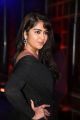 Telugu Actress Avika Gor Images in Black Dress