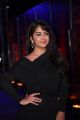 Telugu Actress Avika Gor Images in Black Dress