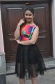 Actress Avika Gor Pictures @ Maanja Movie Motion Poster Launch